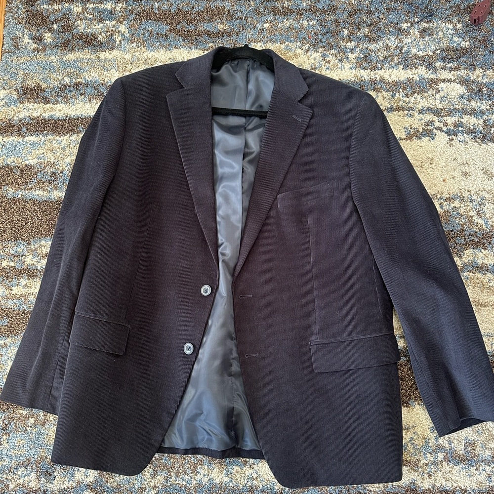 Men’s Michael Kors Kordell Sport Coat